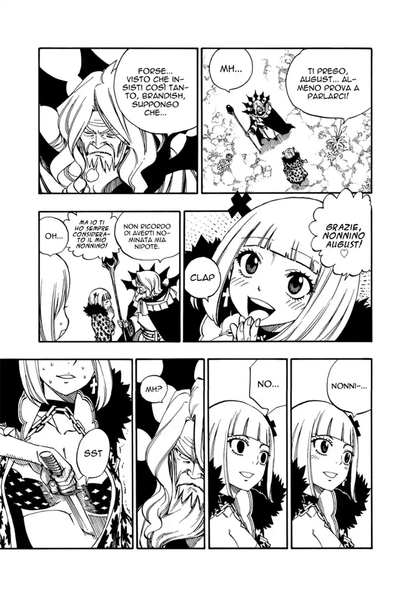 Fairy Tail Capitolo 488 page 17