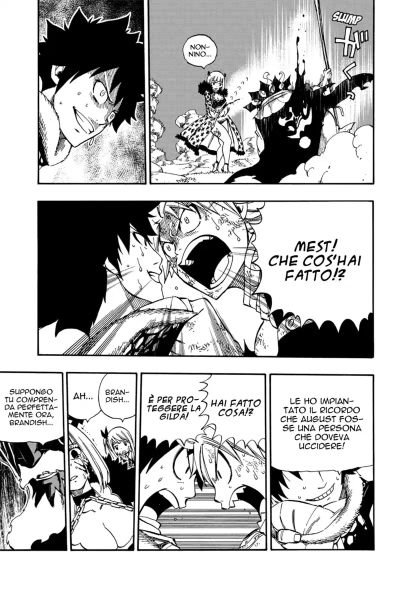 Fairy Tail Capitolo 488 page 19