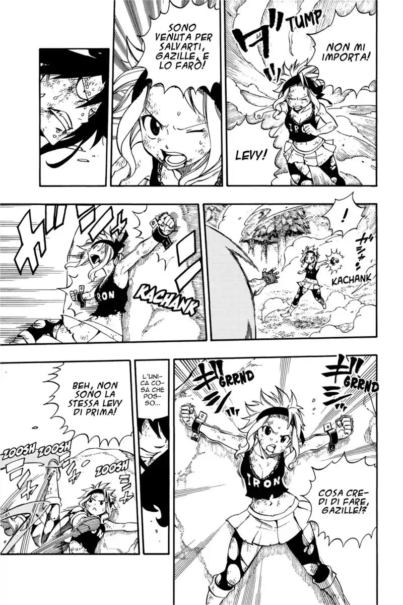 Fairy Tail Capitolo 488 page 4