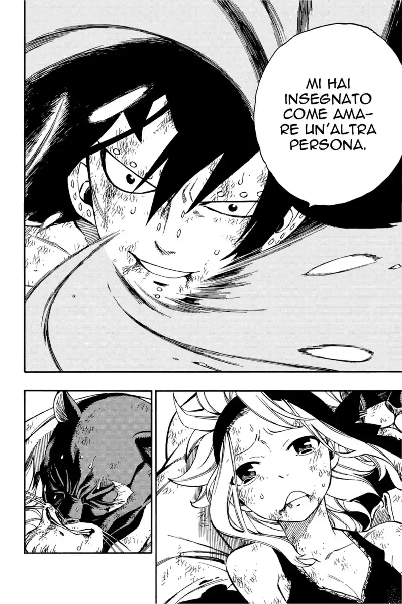 Fairy Tail Capitolo 488 page 7