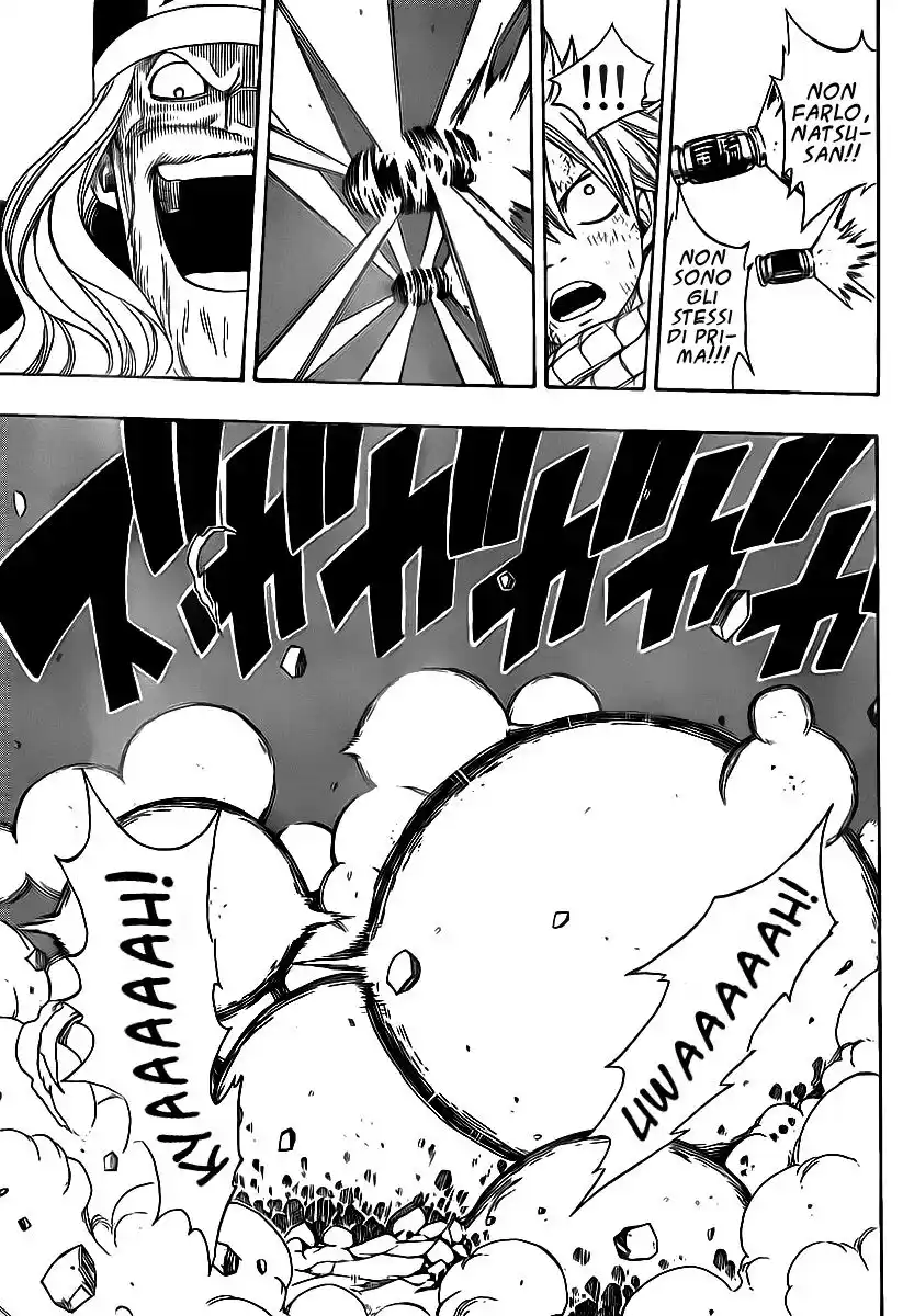 Fairy Tail Capitolo 191 page 10