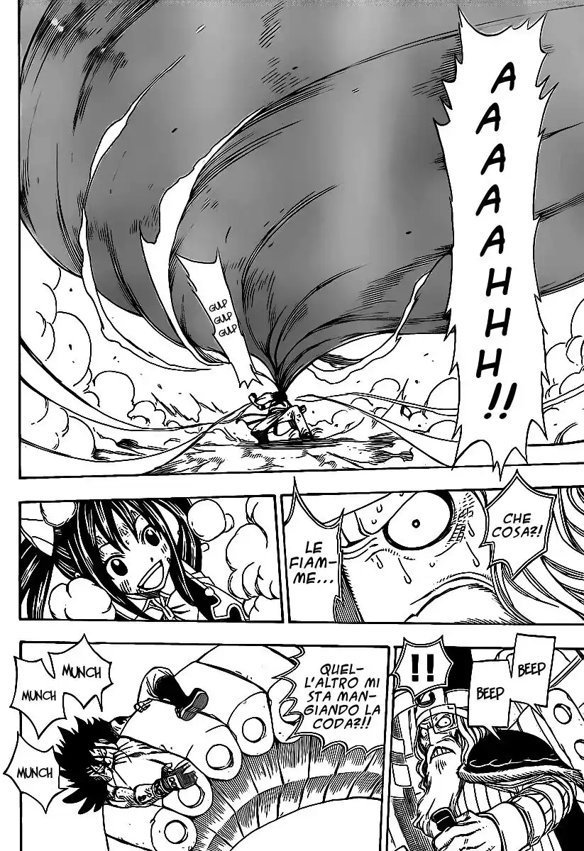 Fairy Tail Capitolo 191 page 11