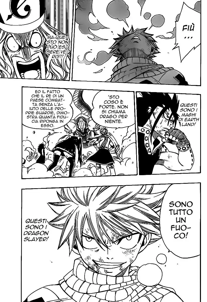 Fairy Tail Capitolo 191 page 12