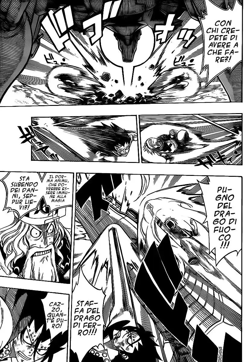 Fairy Tail Capitolo 191 page 4