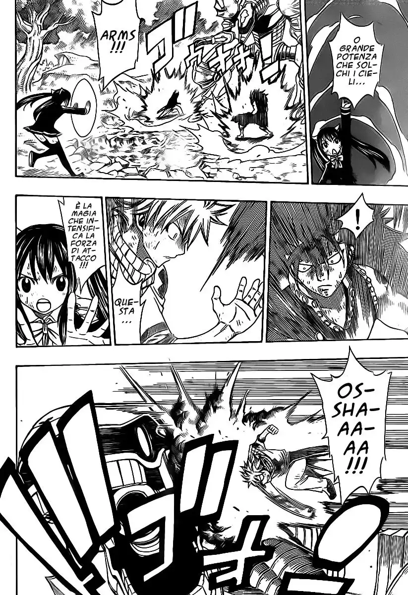 Fairy Tail Capitolo 191 page 5