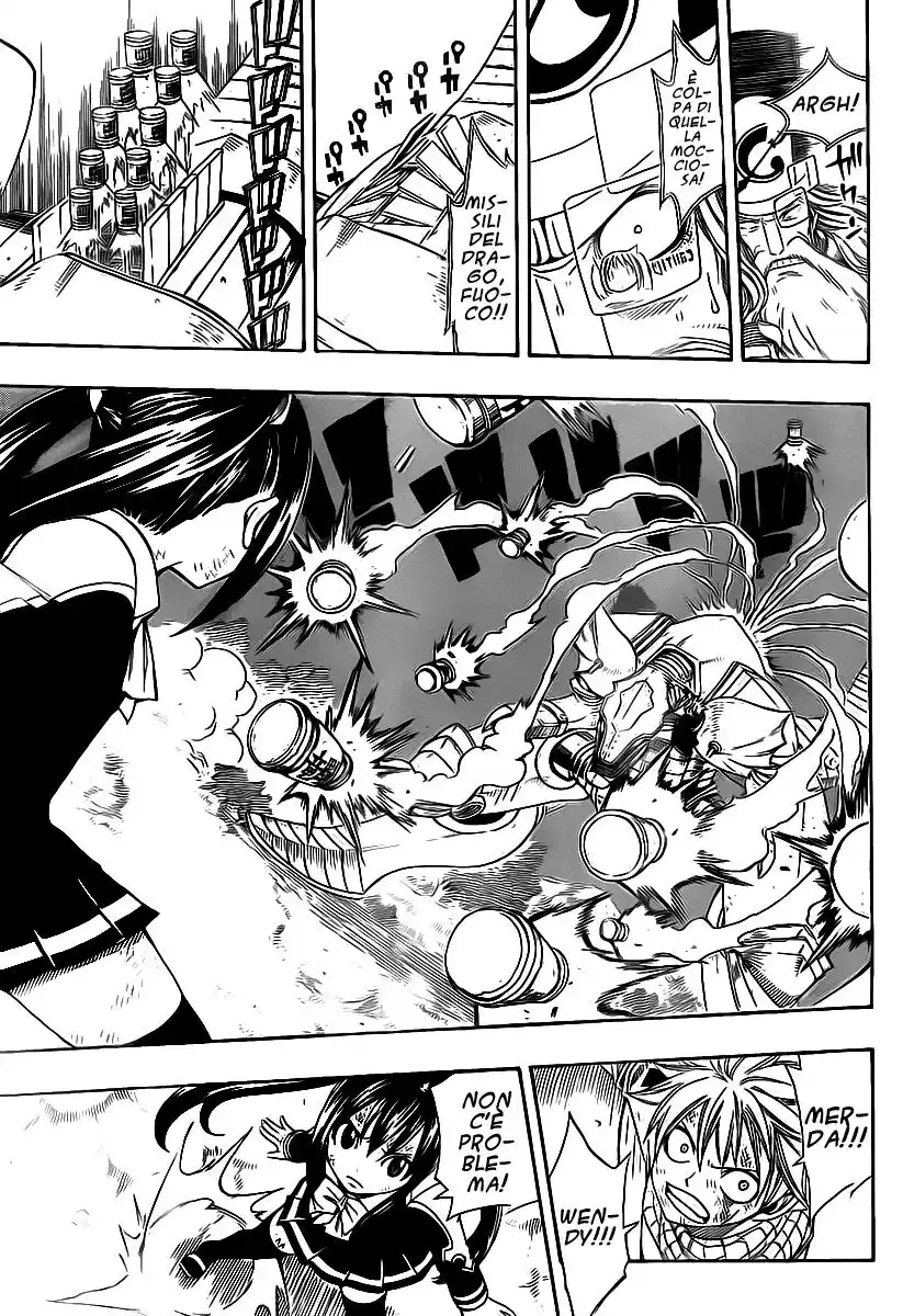 Fairy Tail Capitolo 191 page 6