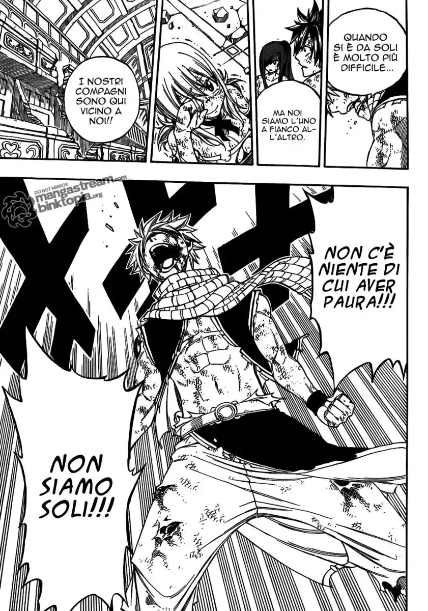 Fairy Tail Capitolo 247 page 12