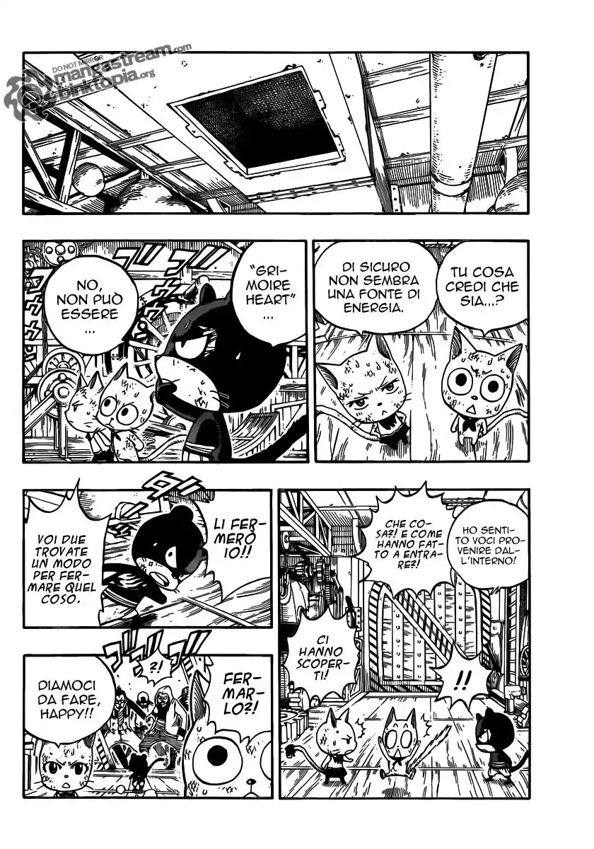 Fairy Tail Capitolo 247 page 3