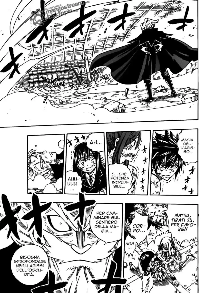 Fairy Tail Capitolo 247 page 6