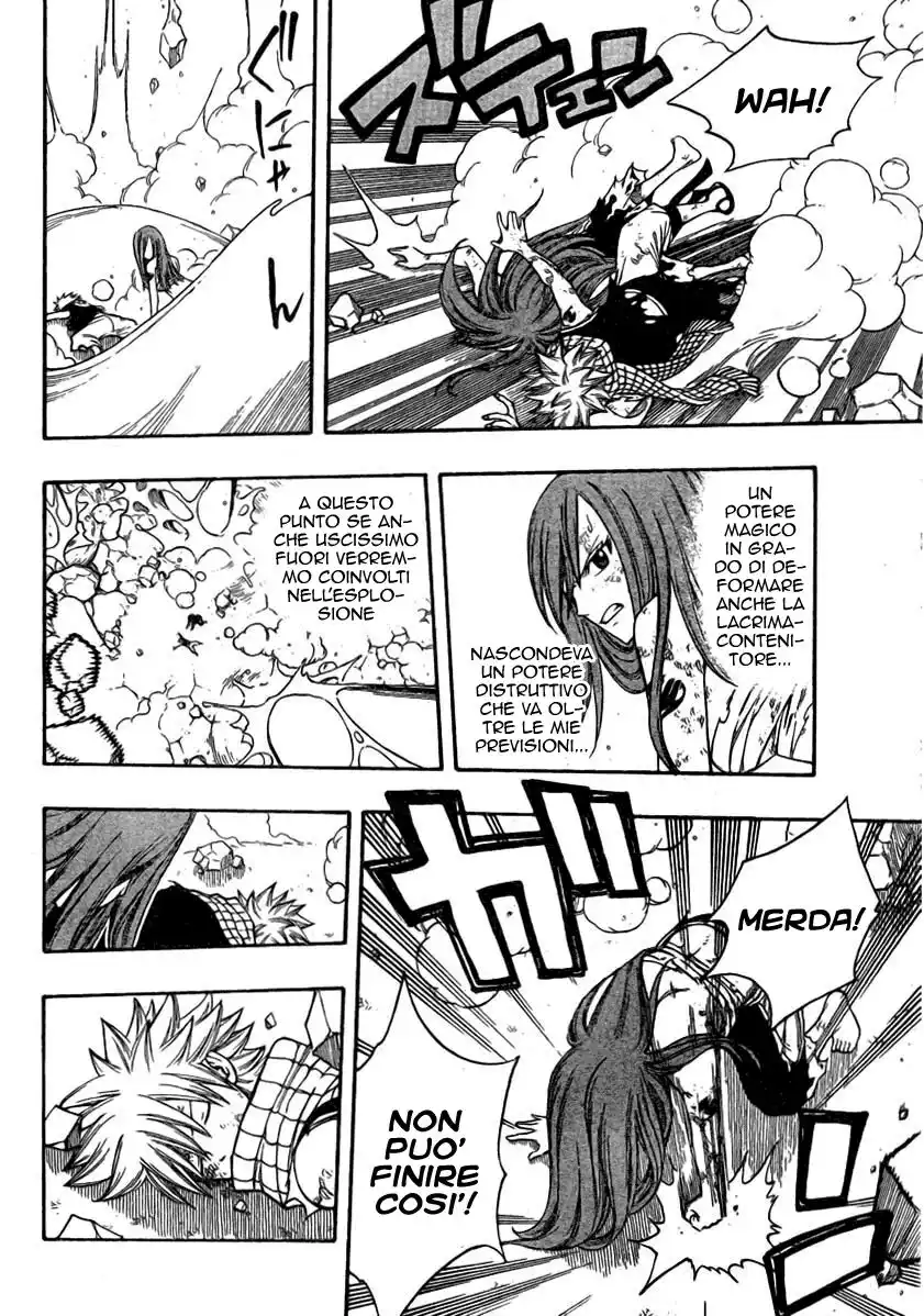 Fairy Tail Capitolo 99 page 11