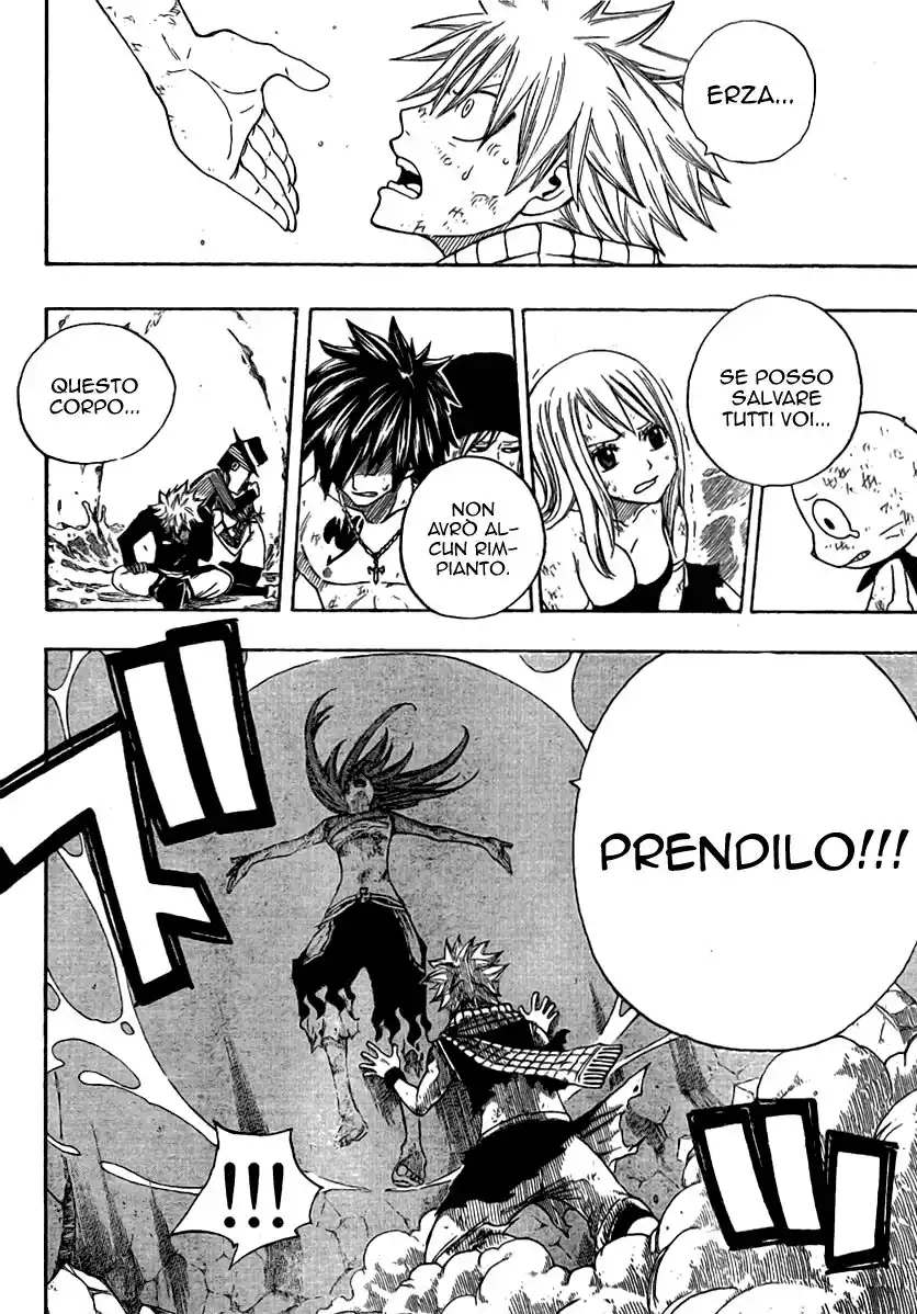 Fairy Tail Capitolo 99 page 17