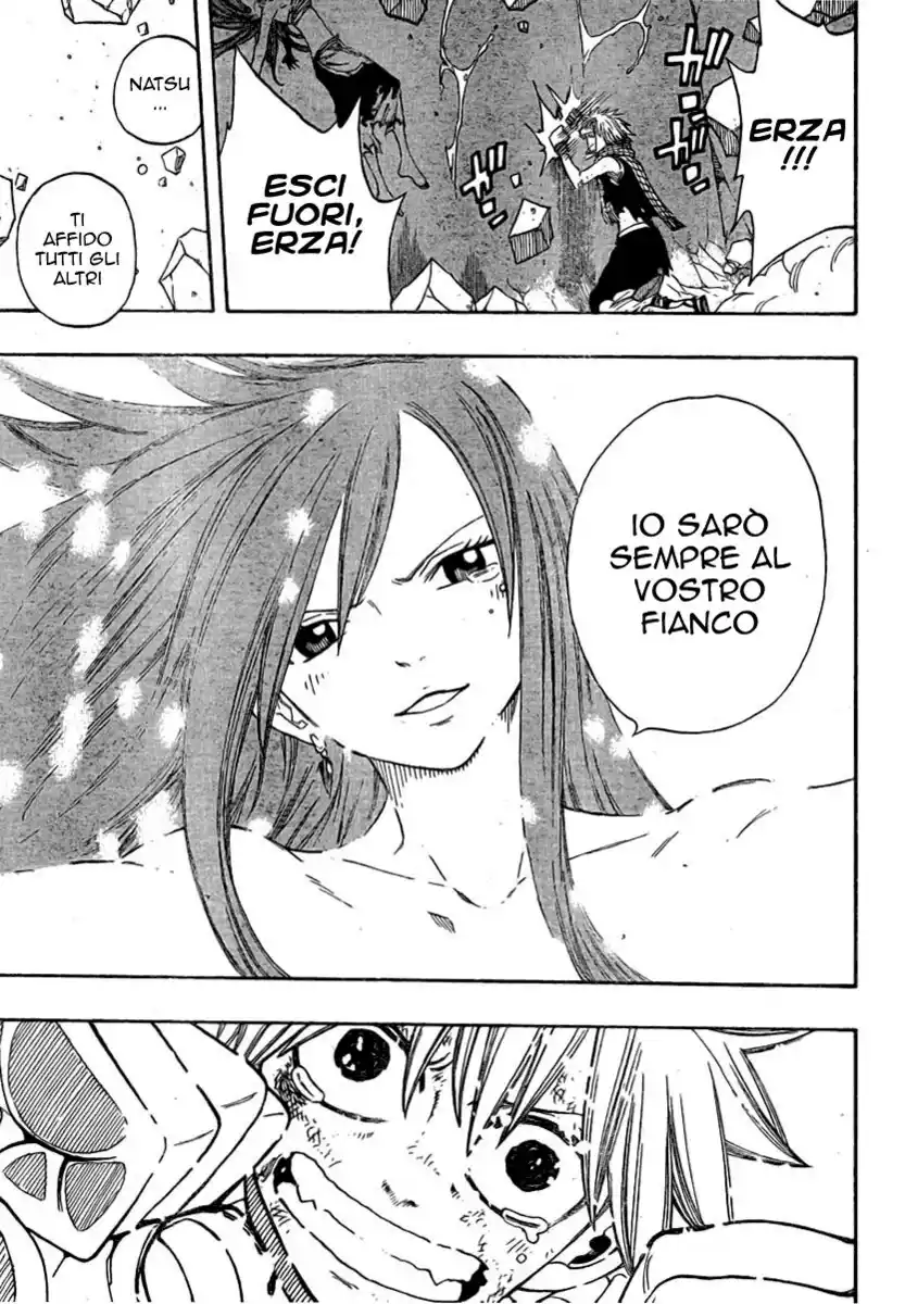 Fairy Tail Capitolo 99 page 18