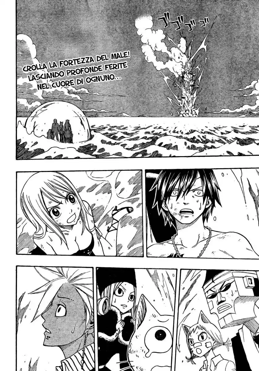 Fairy Tail Capitolo 99 page 3