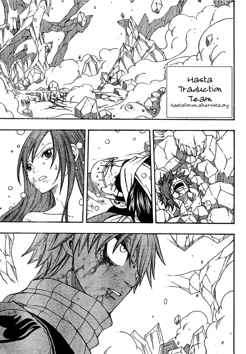 Fairy Tail Capitolo 99 page 4