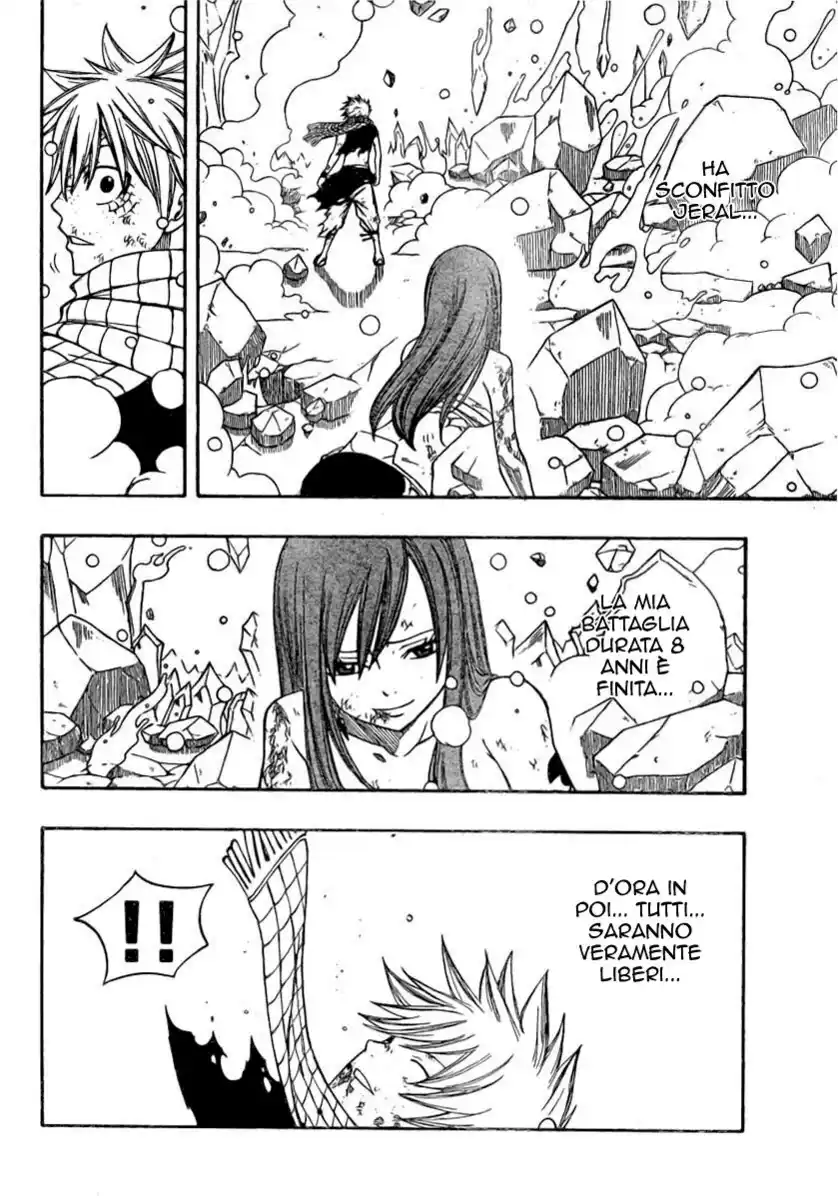 Fairy Tail Capitolo 99 page 5