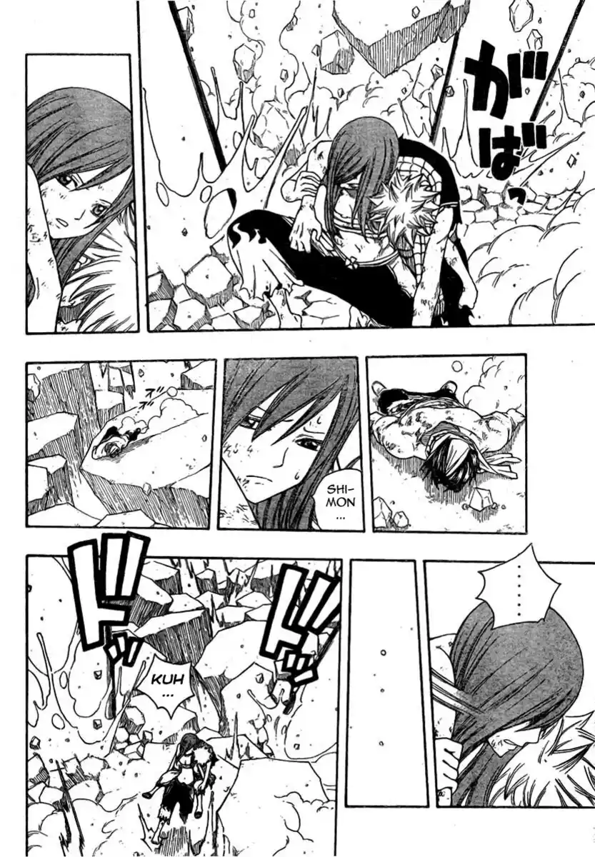 Fairy Tail Capitolo 99 page 9