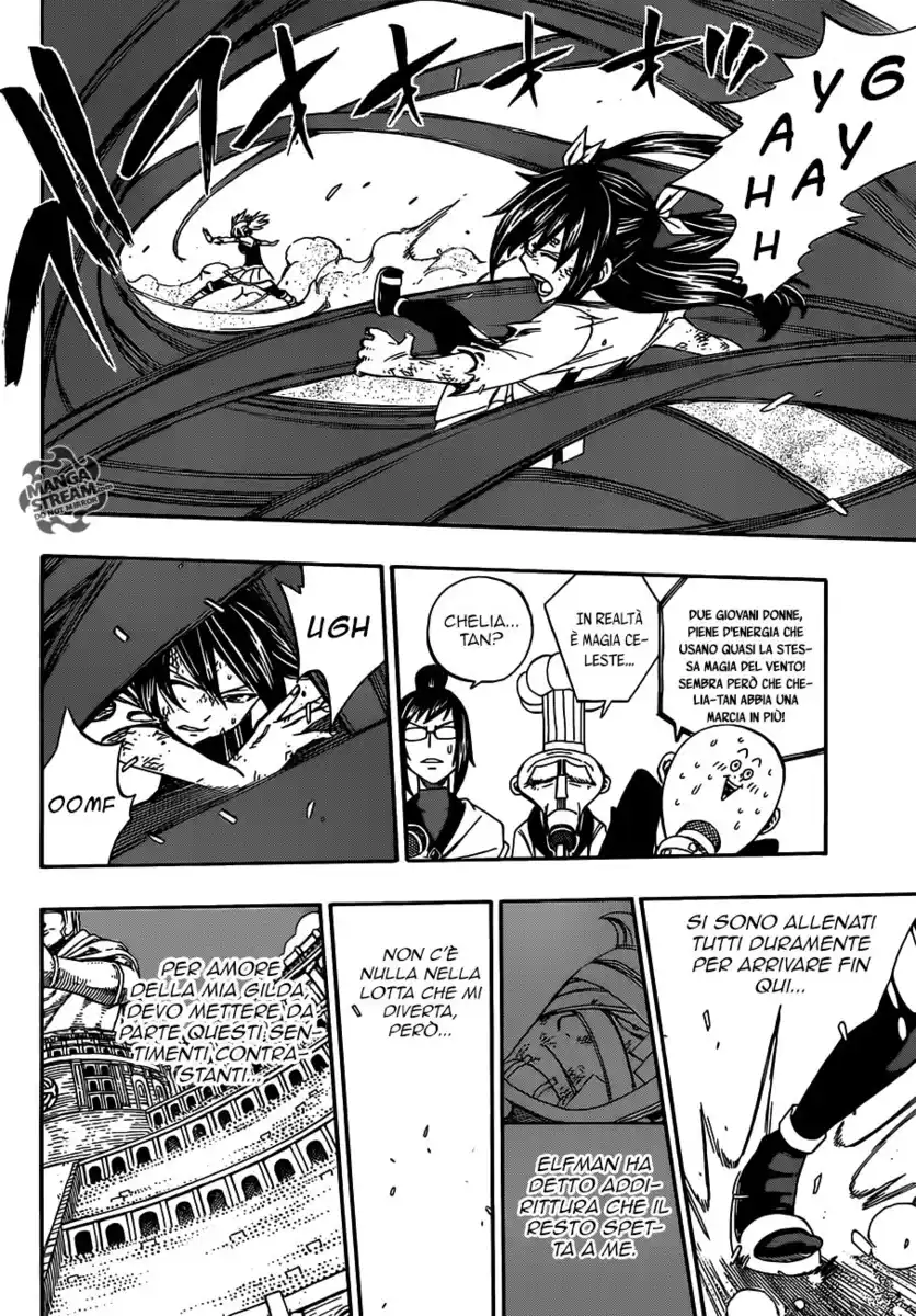 Fairy Tail Capitolo 288 page 12