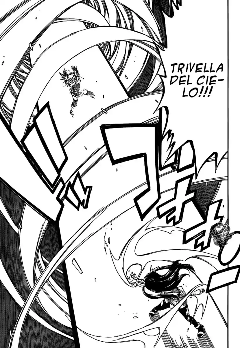 Fairy Tail Capitolo 288 page 15