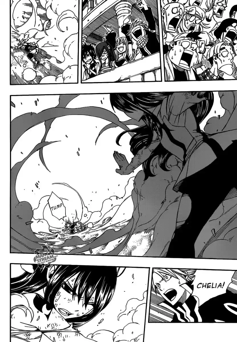 Fairy Tail Capitolo 288 page 16