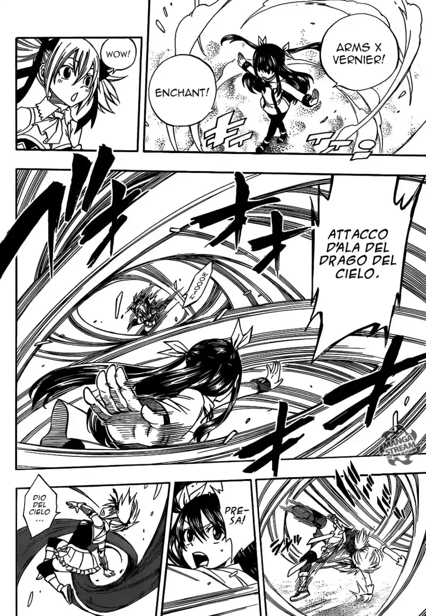 Fairy Tail Capitolo 288 page 5