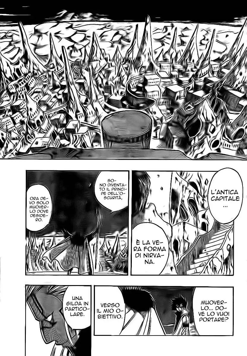 Fairy Tail Capitolo 148 page 10