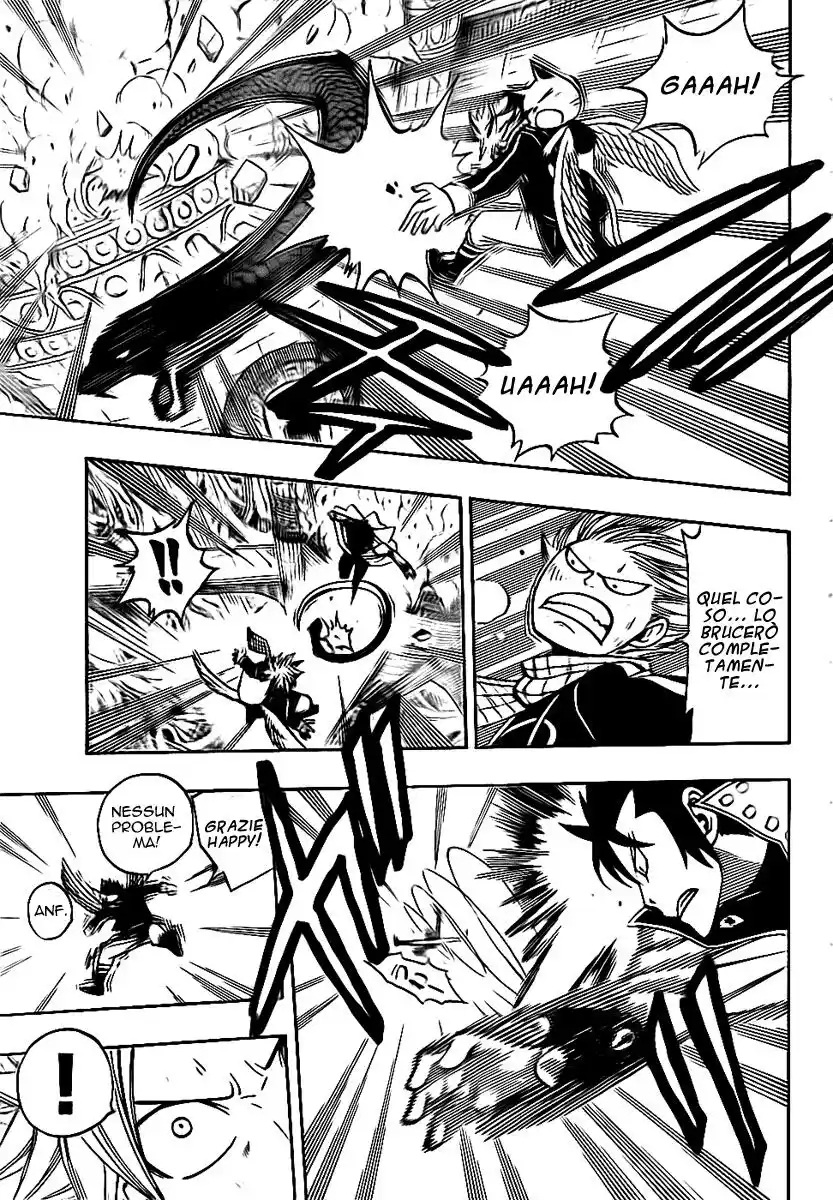 Fairy Tail Capitolo 148 page 15