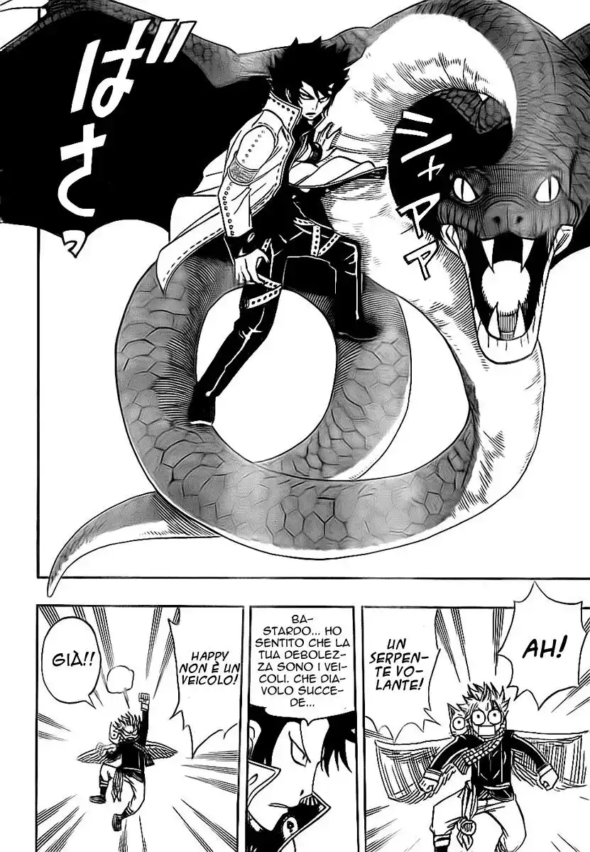 Fairy Tail Capitolo 148 page 16