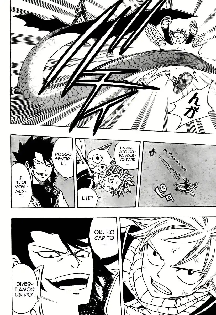 Fairy Tail Capitolo 148 page 18