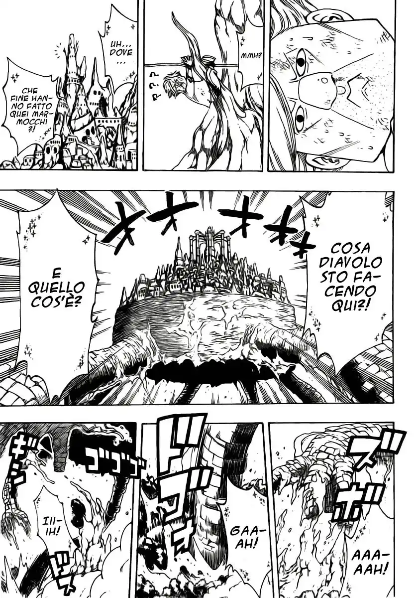 Fairy Tail Capitolo 148 page 4