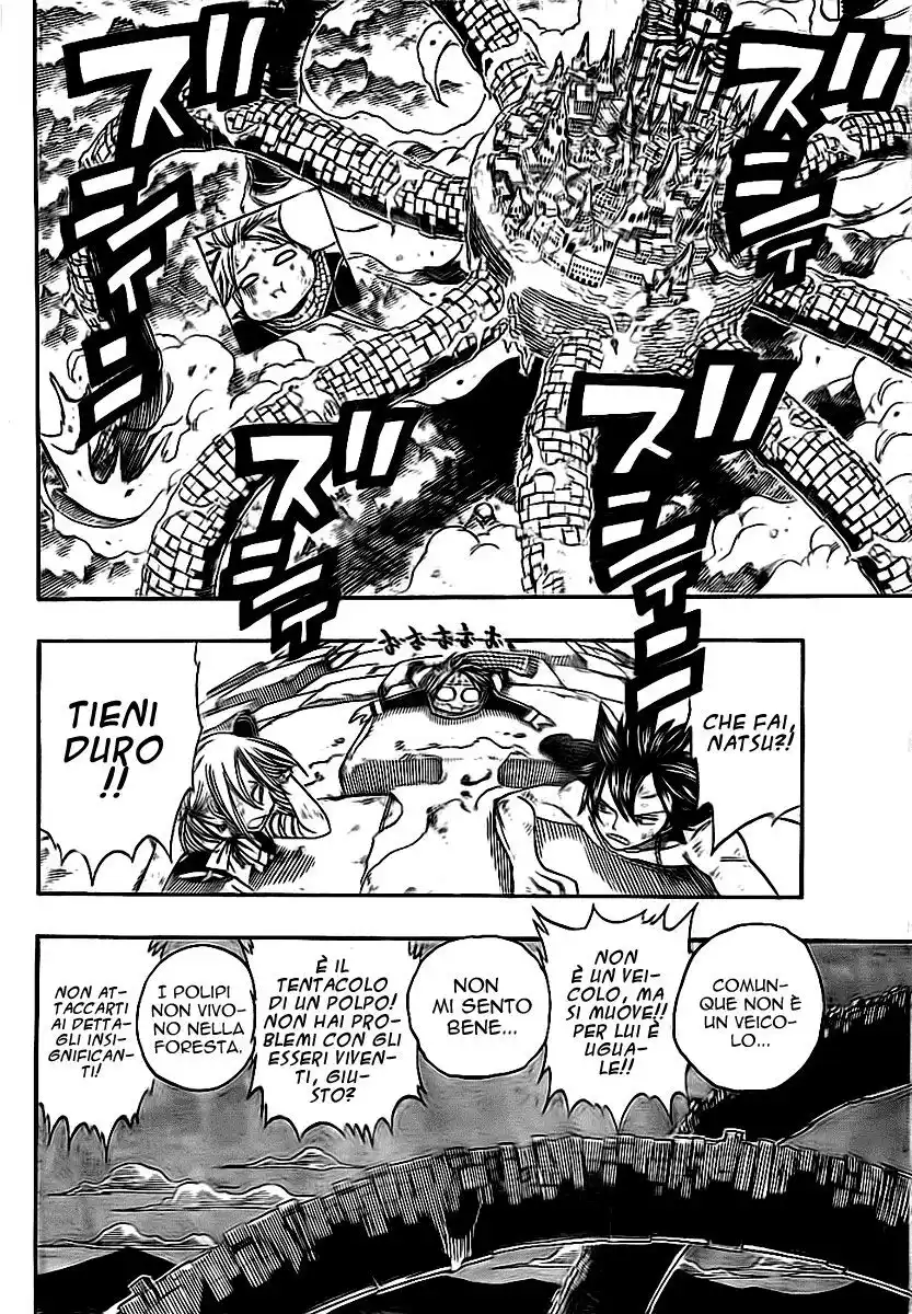 Fairy Tail Capitolo 148 page 5