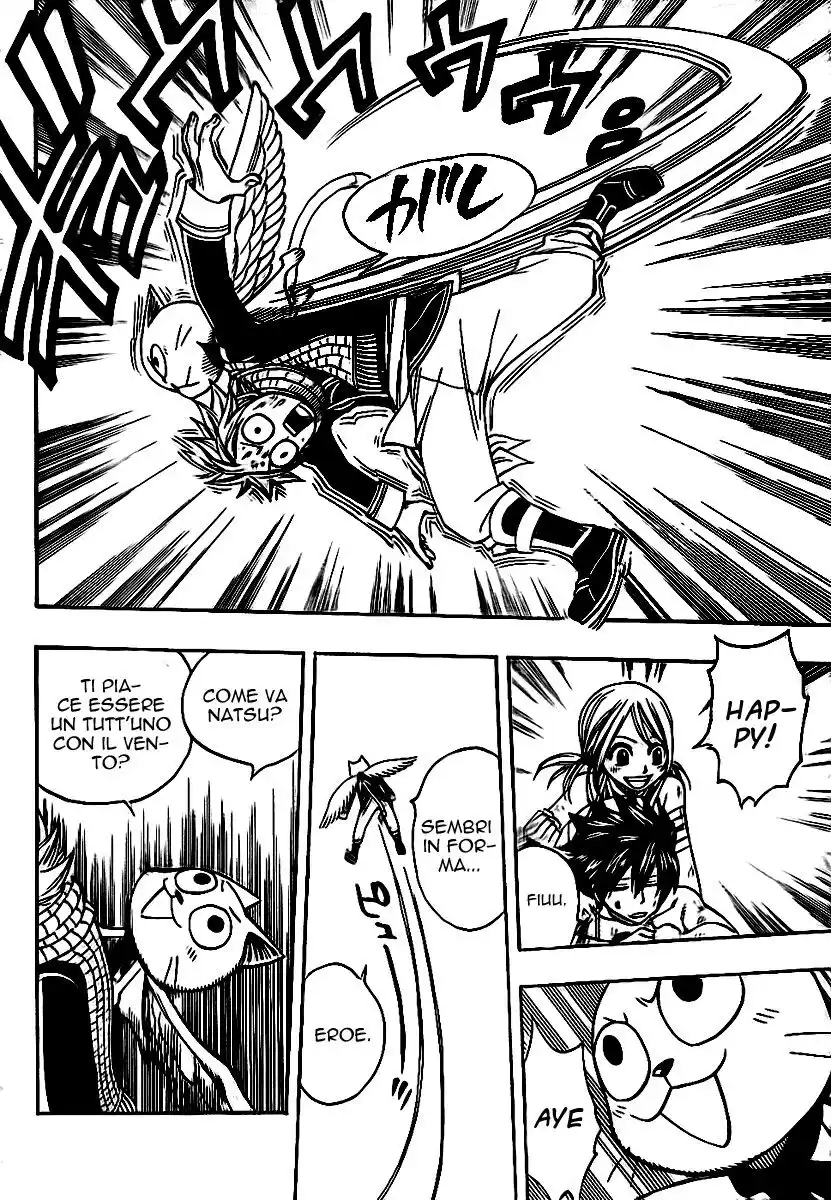 Fairy Tail Capitolo 148 page 7