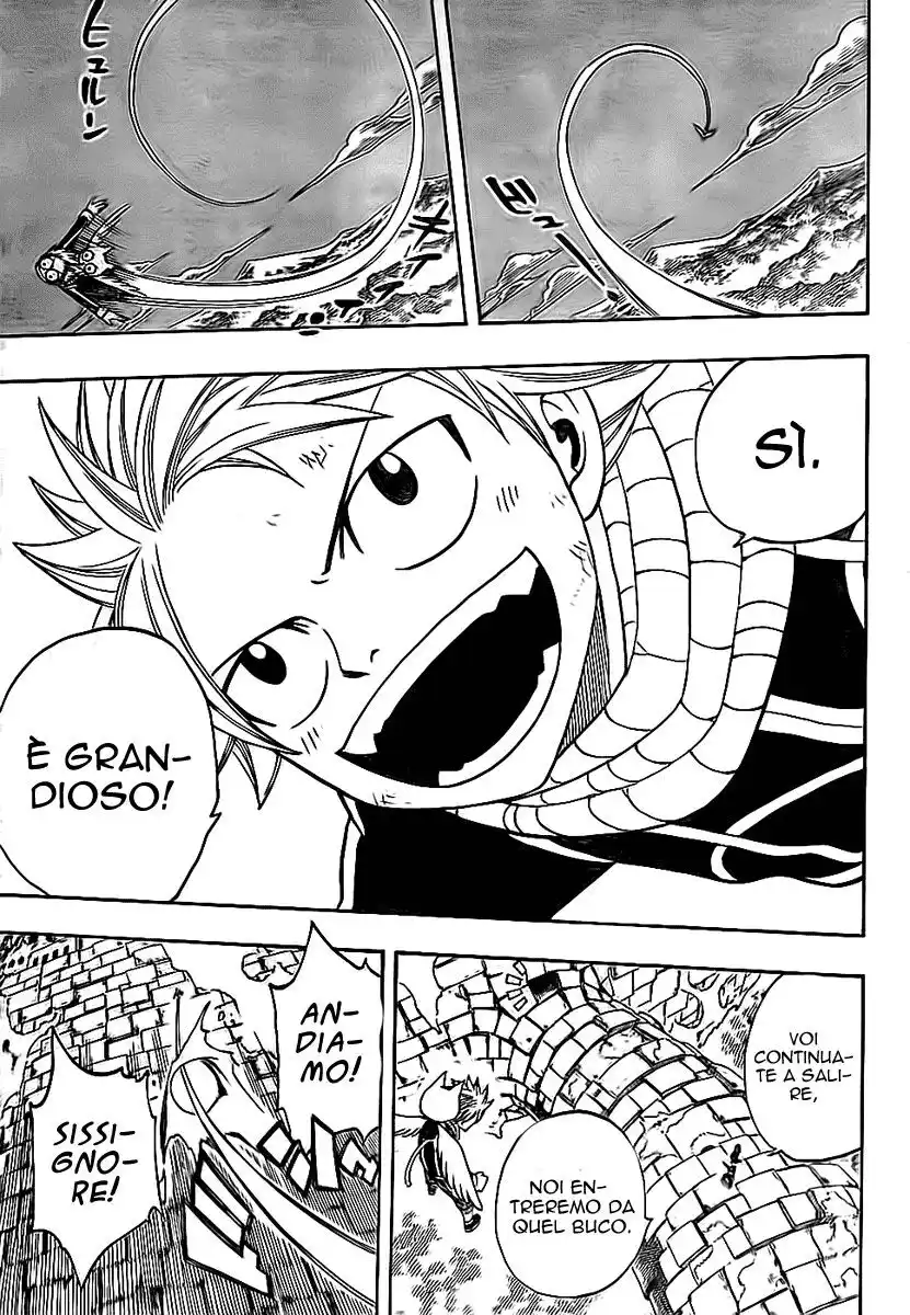 Fairy Tail Capitolo 148 page 8