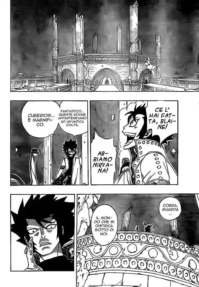 Fairy Tail Capitolo 148 page 9