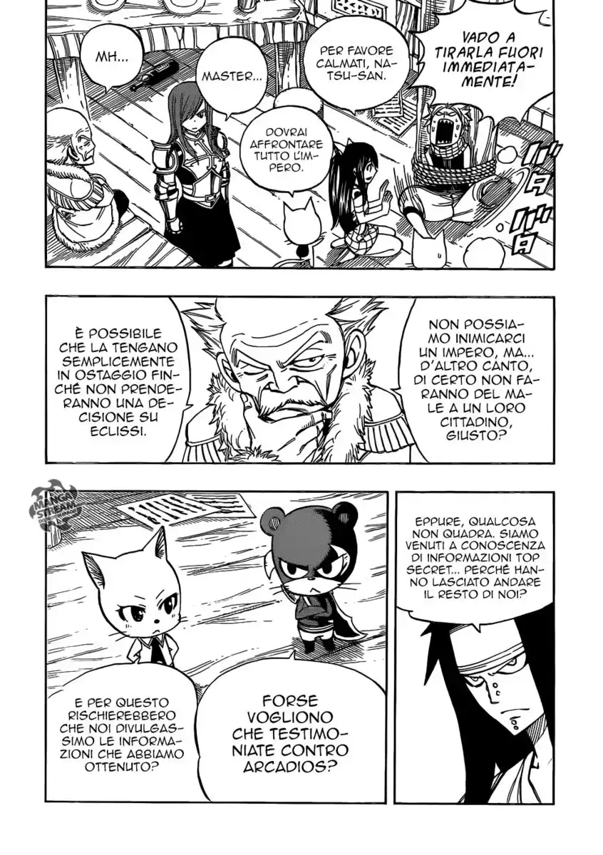 Fairy Tail Capitolo 303 page 4