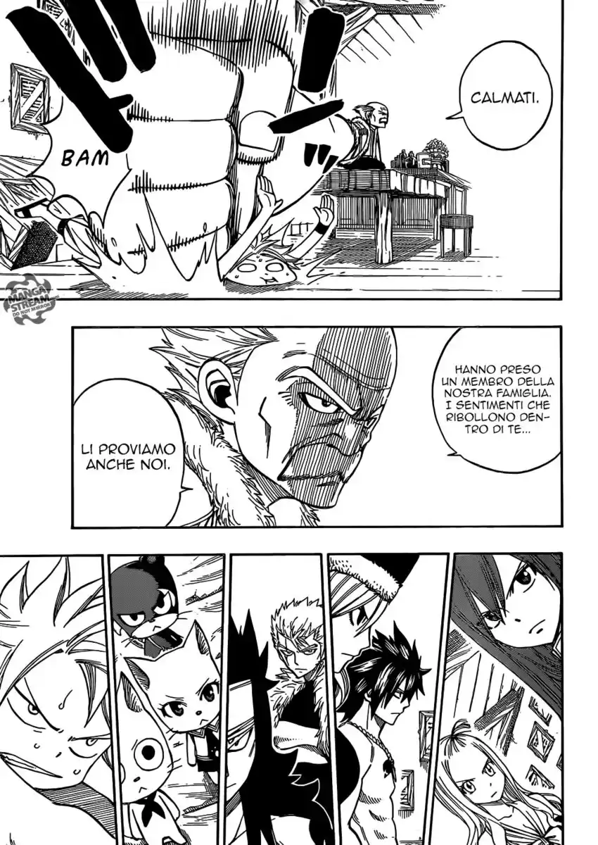 Fairy Tail Capitolo 303 page 6