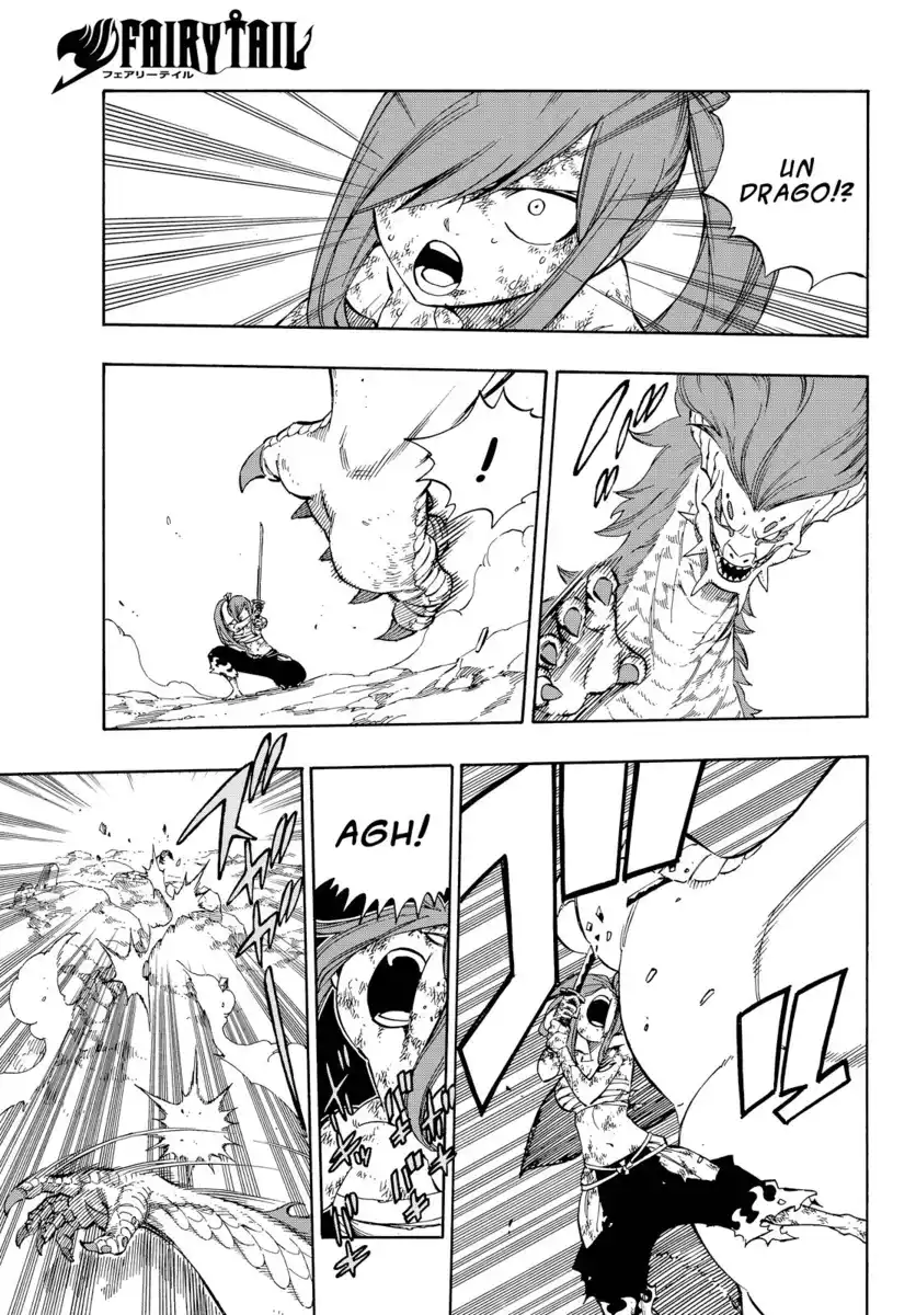 Fairy Tail Capitolo 518 page 12