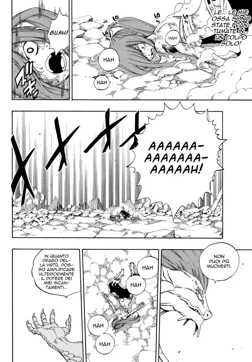 Fairy Tail Capitolo 518 page 13