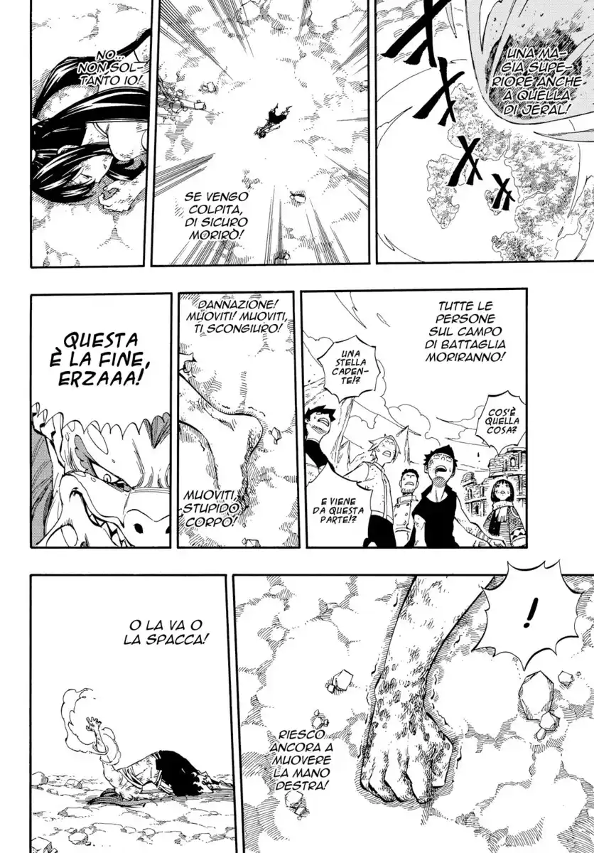 Fairy Tail Capitolo 518 page 17