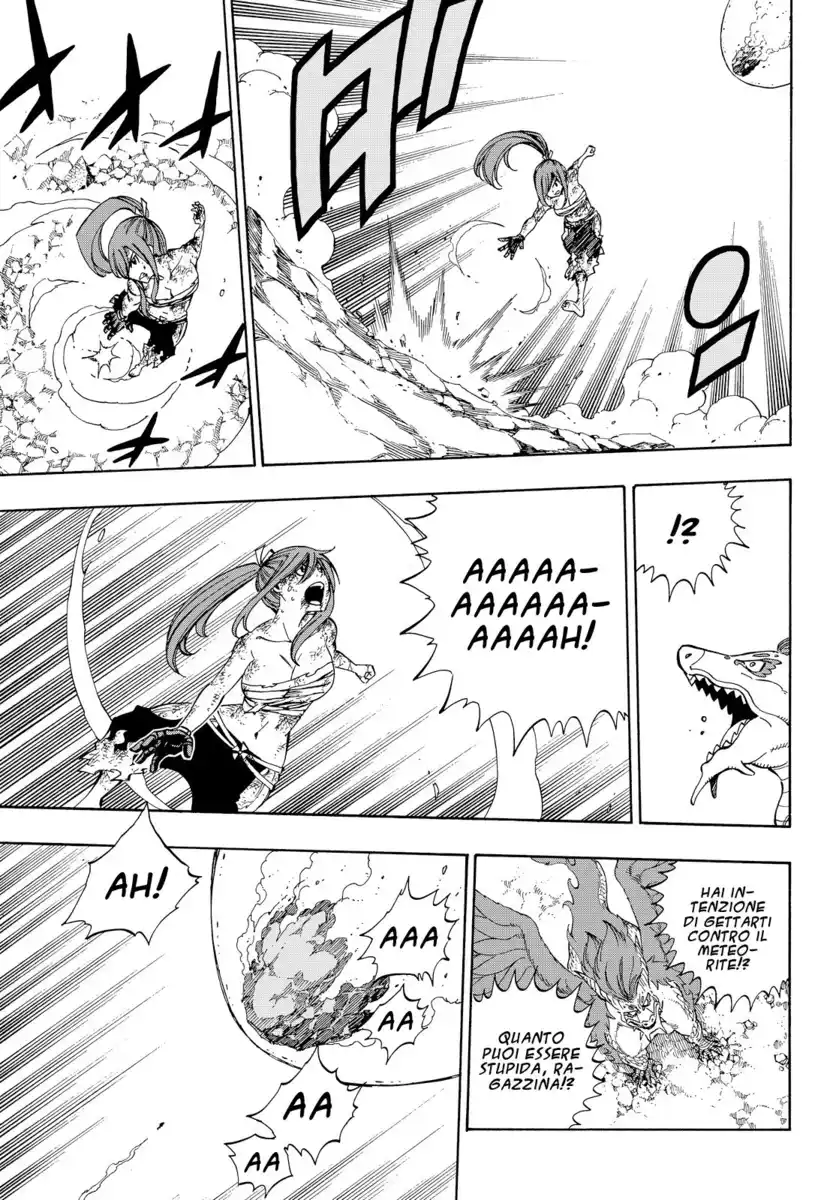 Fairy Tail Capitolo 518 page 18