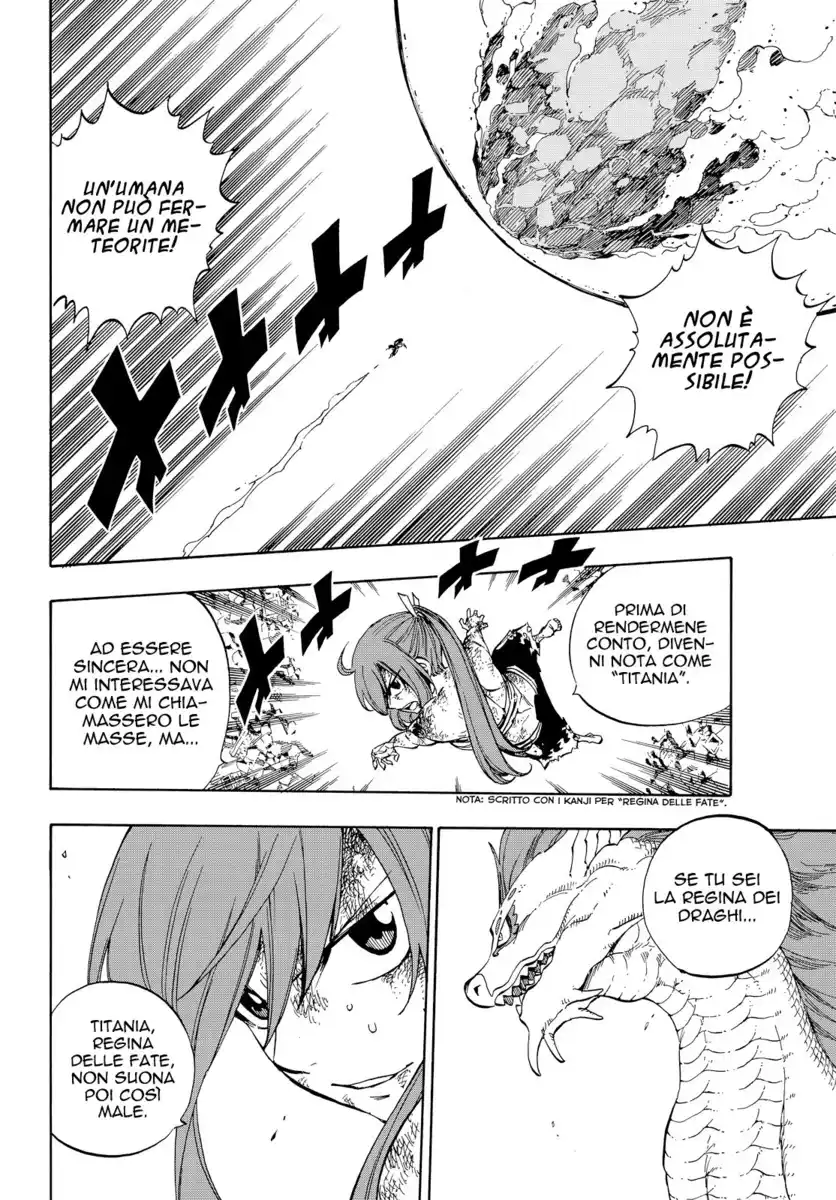 Fairy Tail Capitolo 518 page 19