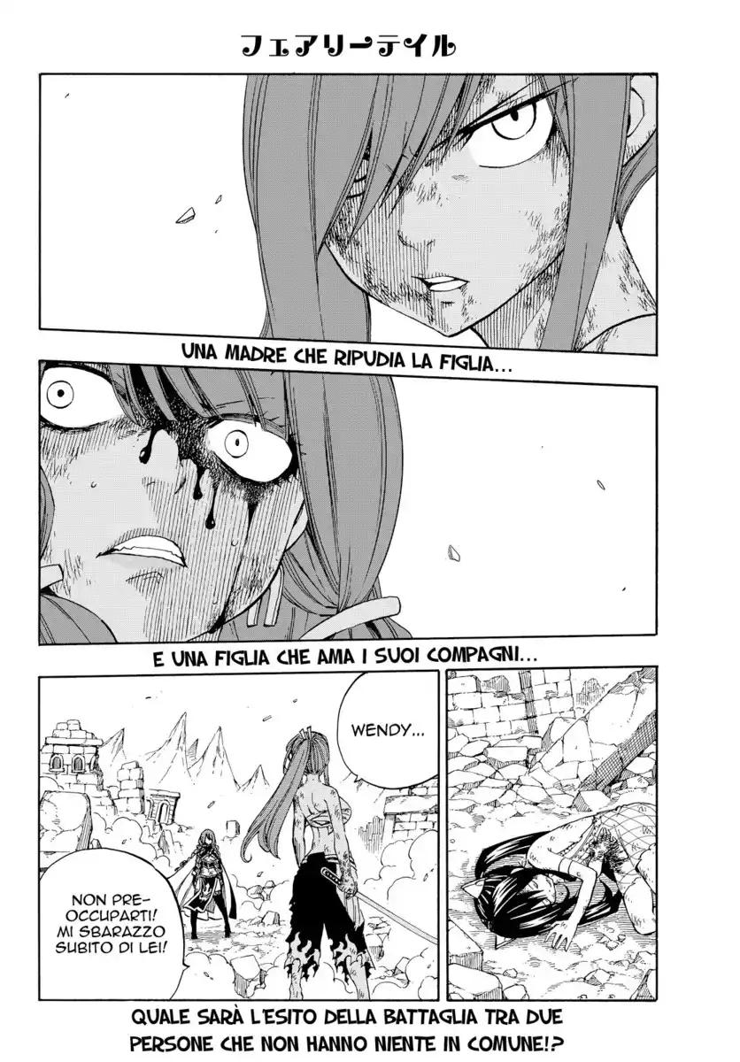 Fairy Tail Capitolo 518 page 3