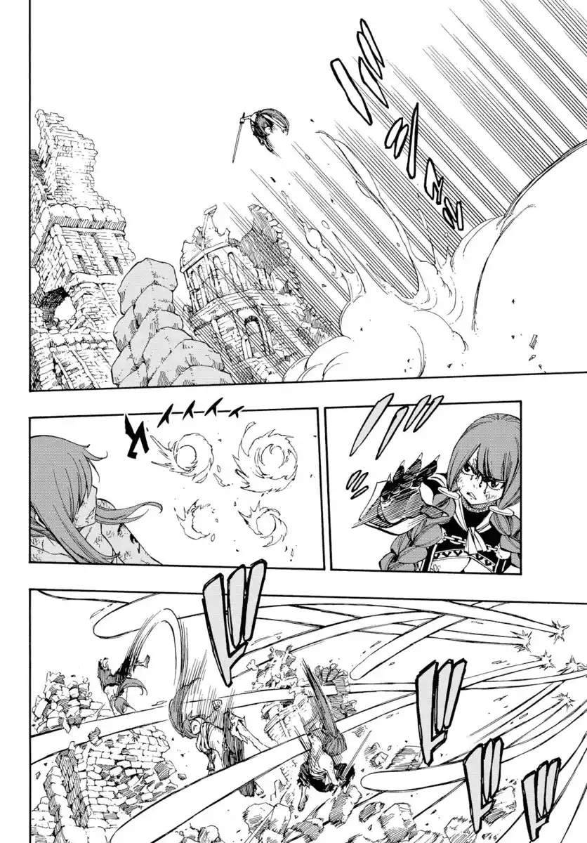 Fairy Tail Capitolo 518 page 5