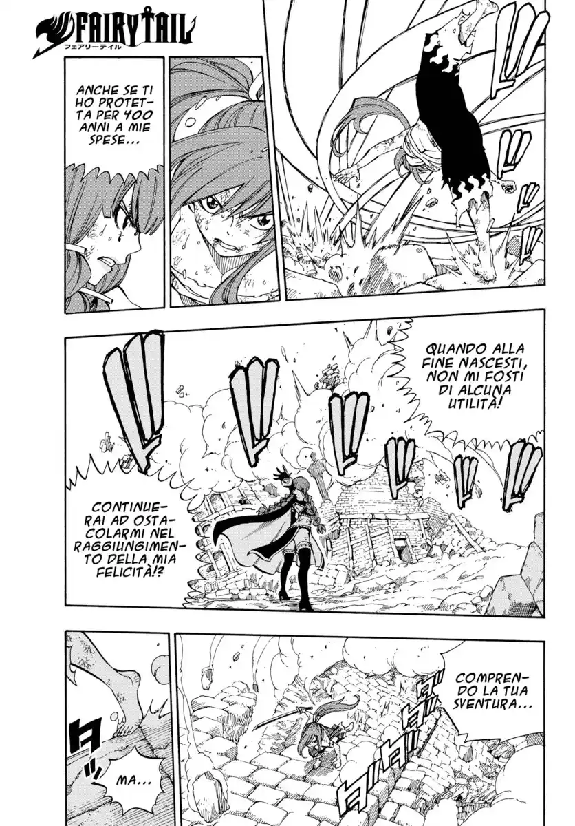 Fairy Tail Capitolo 518 page 6