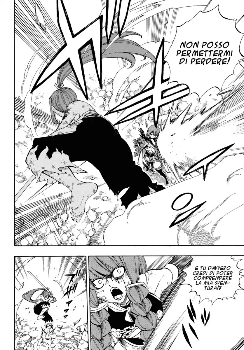 Fairy Tail Capitolo 518 page 7