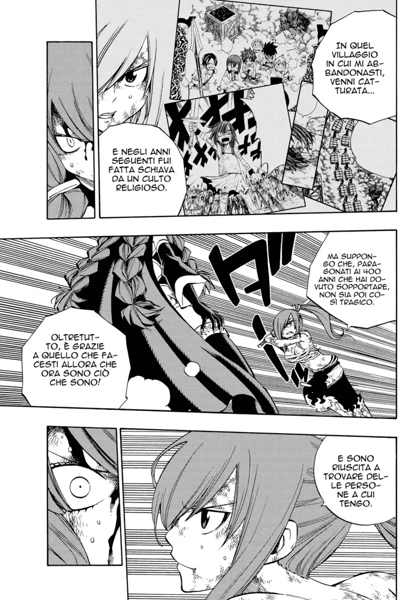 Fairy Tail Capitolo 518 page 8