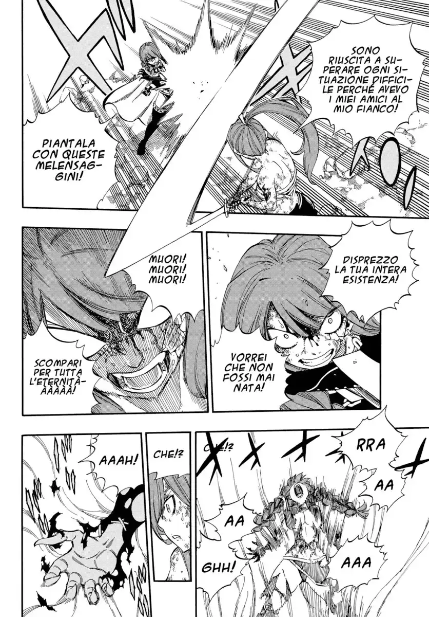 Fairy Tail Capitolo 518 page 9