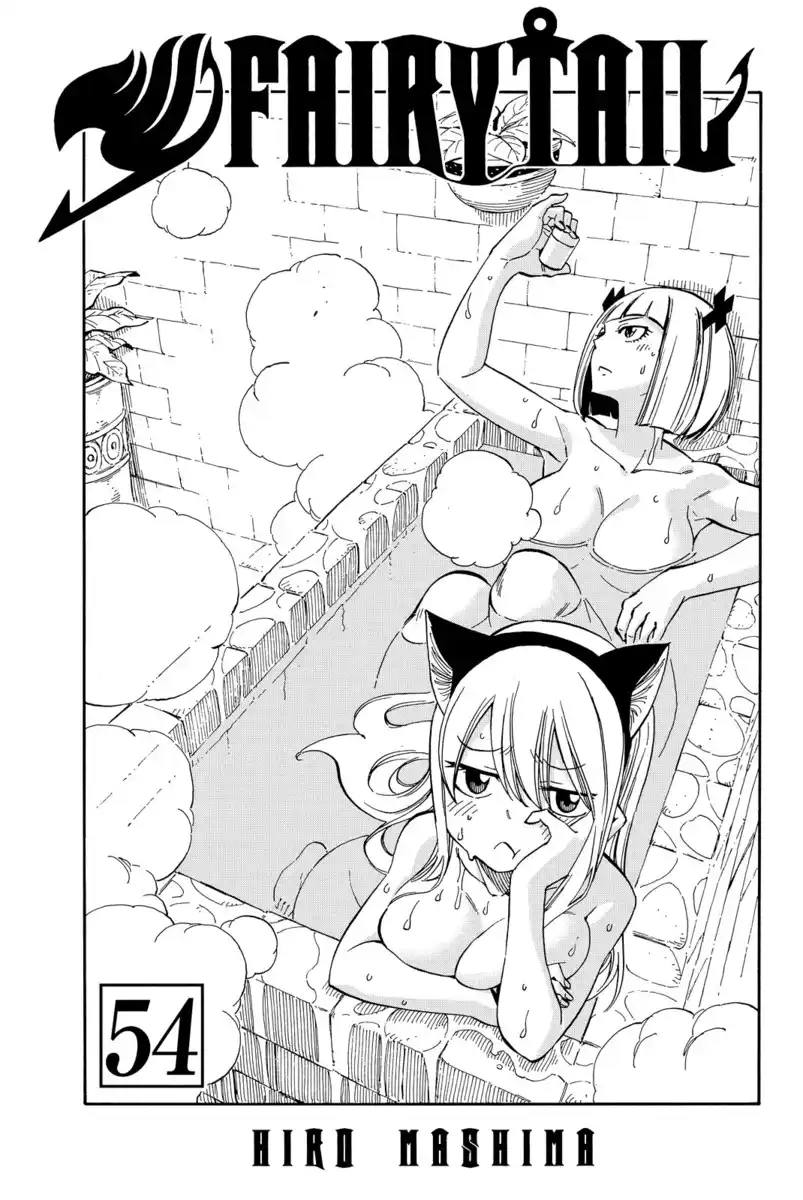 Fairy Tail Capitolo 456 page 3