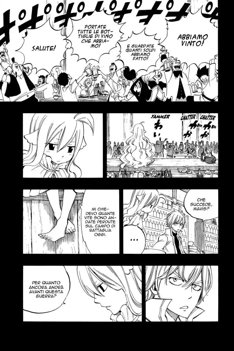 Fairy Tail Capitolo 449 page 10