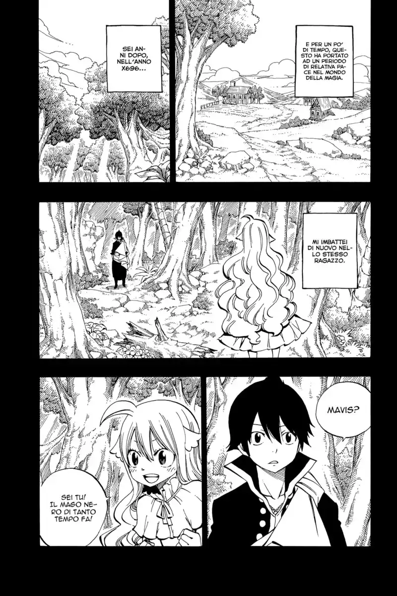 Fairy Tail Capitolo 449 page 12