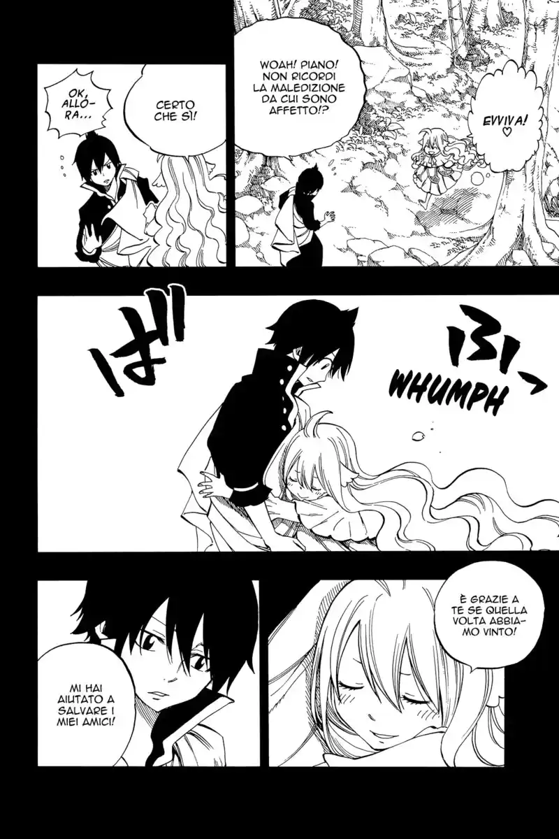 Fairy Tail Capitolo 449 page 13